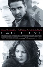 Eagle Eye poster