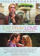 Eat, Pray, Love poster