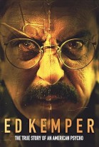 Ed Kemper poster