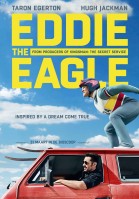 Eddie the Eagle poster