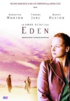 Eden (2001) poster