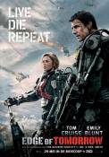 Edge of Tomorrow (2014)