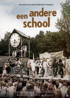 Een Andere School poster