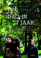 Een dag in 't jaar poster