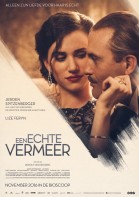 Een Echte Vermeer poster