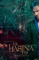 Ek Hasina Thi poster