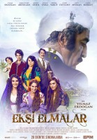 Eksi Elmalar poster