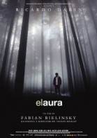 El Aura poster