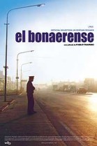 El Bonaerense poster