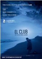 El Club poster