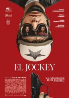 El jockey (EN subtitles) poster