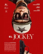 El jockey poster