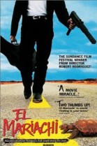 El Mariachi poster