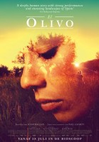 El olivo poster