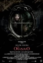 El orfanato poster