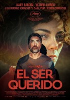 El ser querido poster