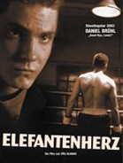 Elefantenherz poster