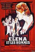 Elena et les Hommes (1956)