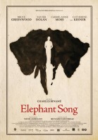 Elephant Song poster