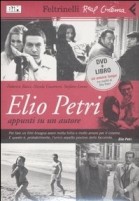 Elio Petri... appunti su un autore poster