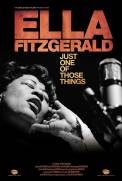 Ella Fitzgerald: Just One of Those Things (2019)