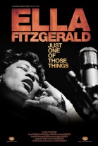 Ella Fitzgerald: Just One of Those Things poster