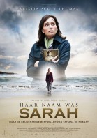 Elle s'appelait Sarah poster