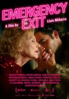 Emergency Exit poster