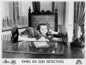 Emil en de Detectives (1954) (1954)