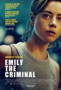 Emily the Criminal (2022)