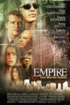 Empire poster