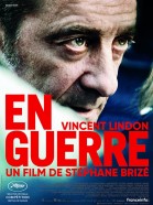 En guerre poster