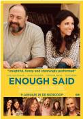 Enough Said (2013)