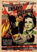 Ensayo de un crimen (1955)