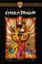 Enter the Dragon poster