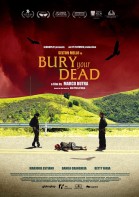 Enterre Seus Mortos poster