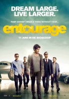 Entourage poster