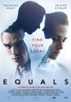 Equals poster