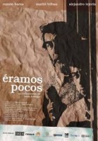 Éramos pocos poster