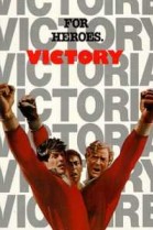 Escape to Victory poster