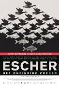 Escher: Het Oneindige Zoeken (2018)