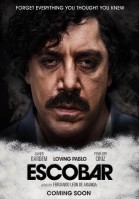 Escobar poster