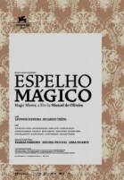 Espelho Mágico poster