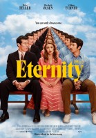 Eternité poster