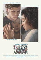 Everything, Everything poster