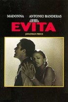 Evita poster