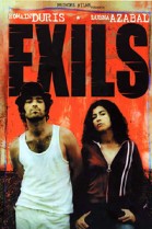 Exils poster