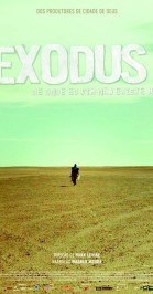 Exodus Where I Come from Is Disappearing poster