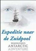 Expeditie naar de Zuidpool (2001)