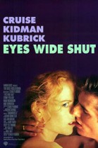 Eyes Wide Shut poster